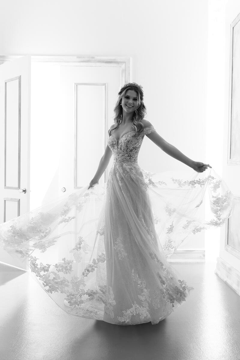 Morilee Bridal Style Number 2175 - 7