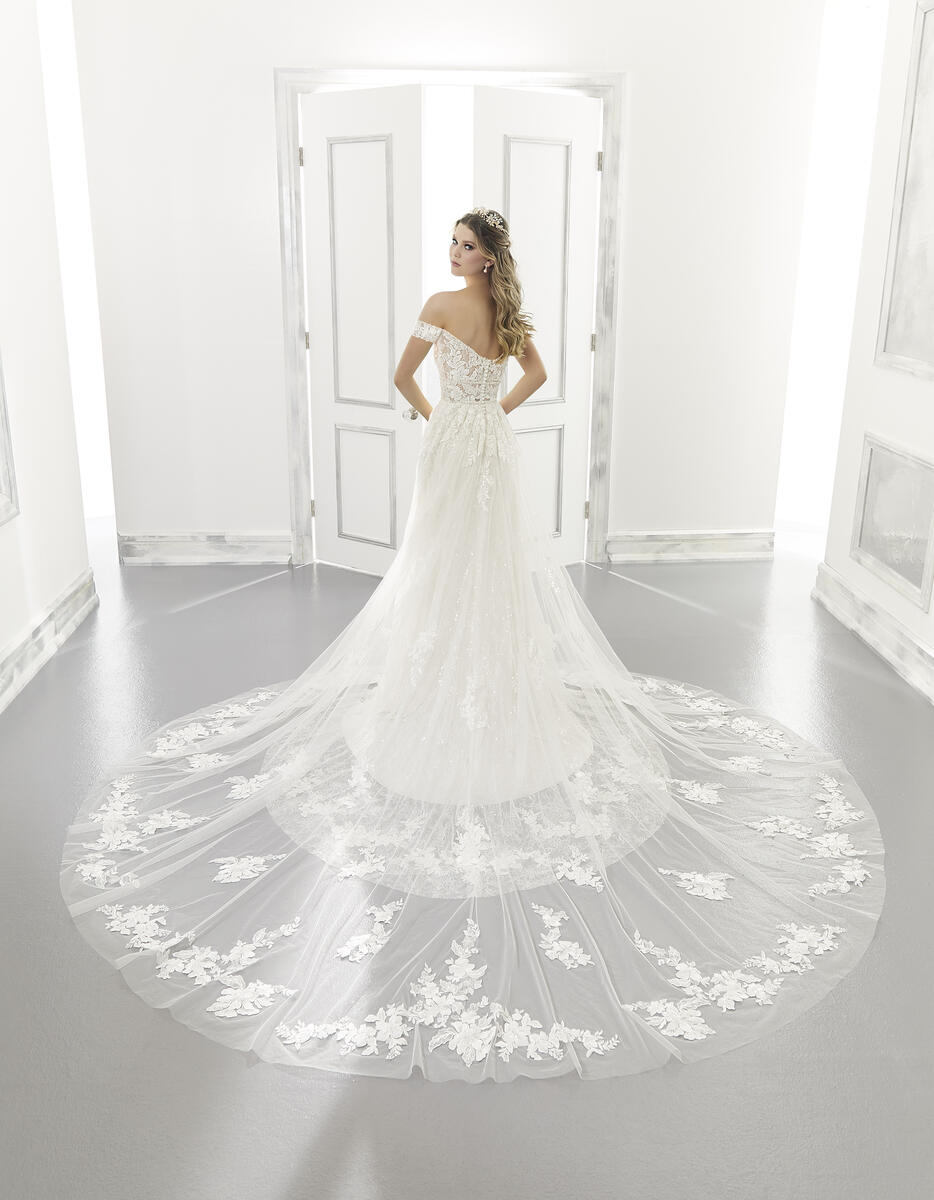 Morilee Bridal Style Number 2175 - 2