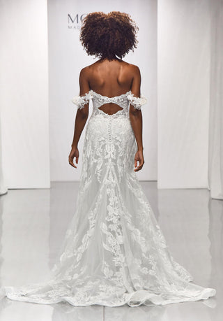 Morilee Bridal Style Number 2307 - 4