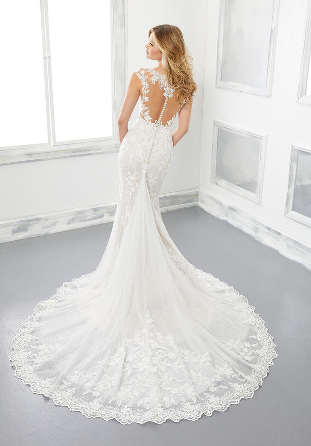 Morilee Bridal Style Number 2308 - 2