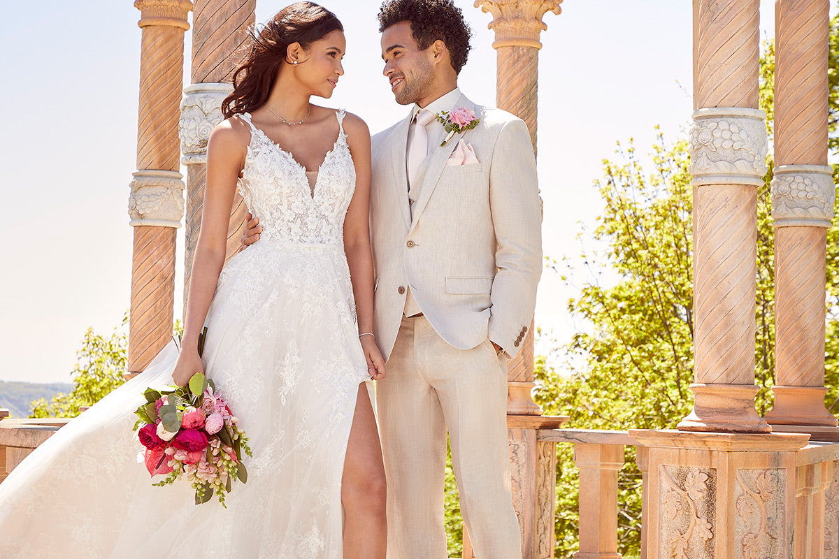 Morilee Bridal Style Number 2363 - 6