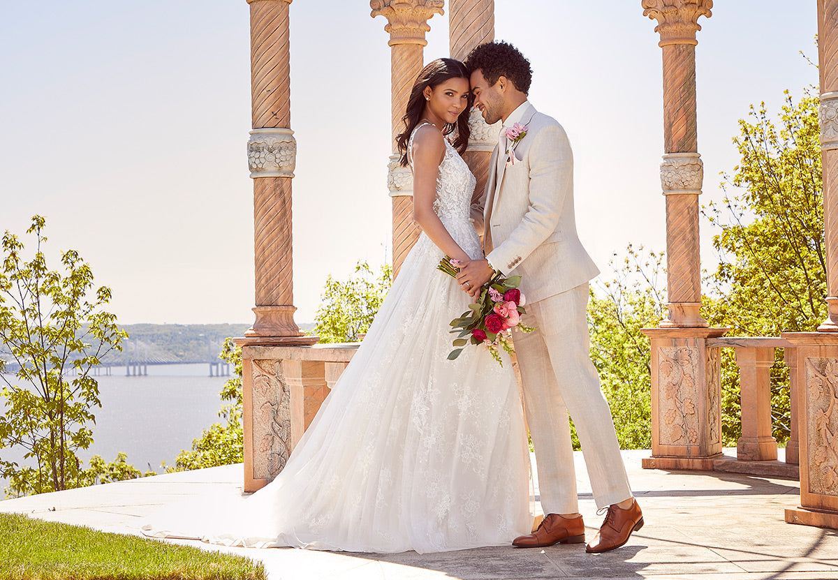 Morilee Bridal Style Number 2363 - 7