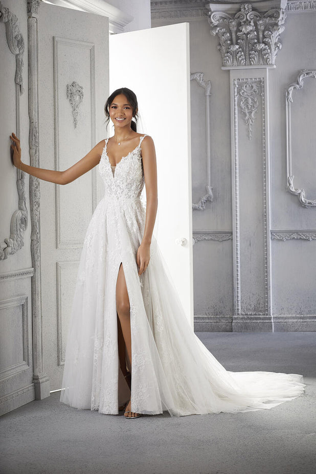 Morilee Bridal Style Number 2363 - 1