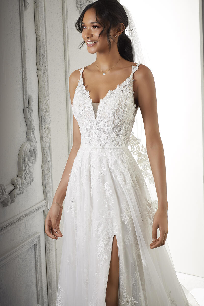 Morilee Bridal Style Number 2363 - 4