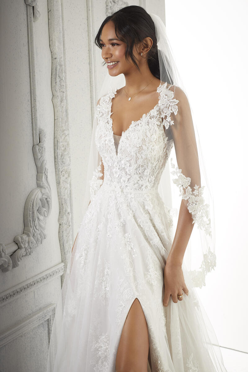Morilee Bridal Style Number 2363 - 3