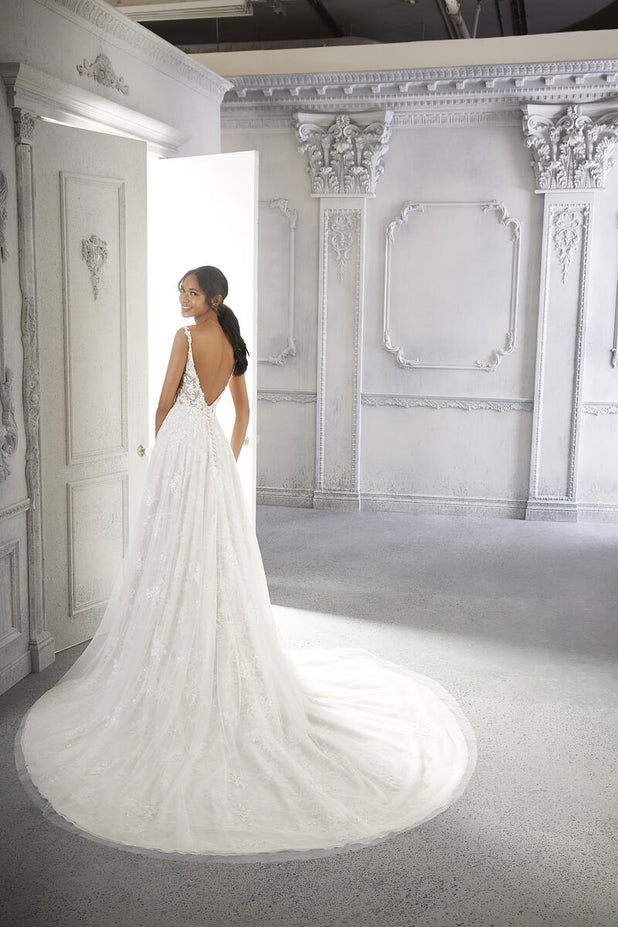 Morilee Bridal Style Number 2363 - 2