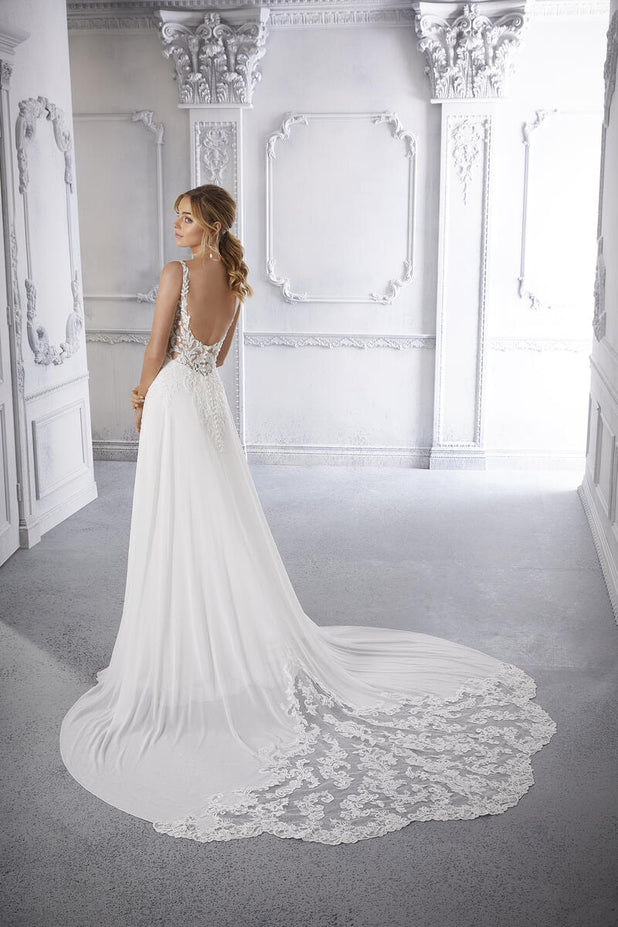 Morilee Bridal Style Number 2367 - 2