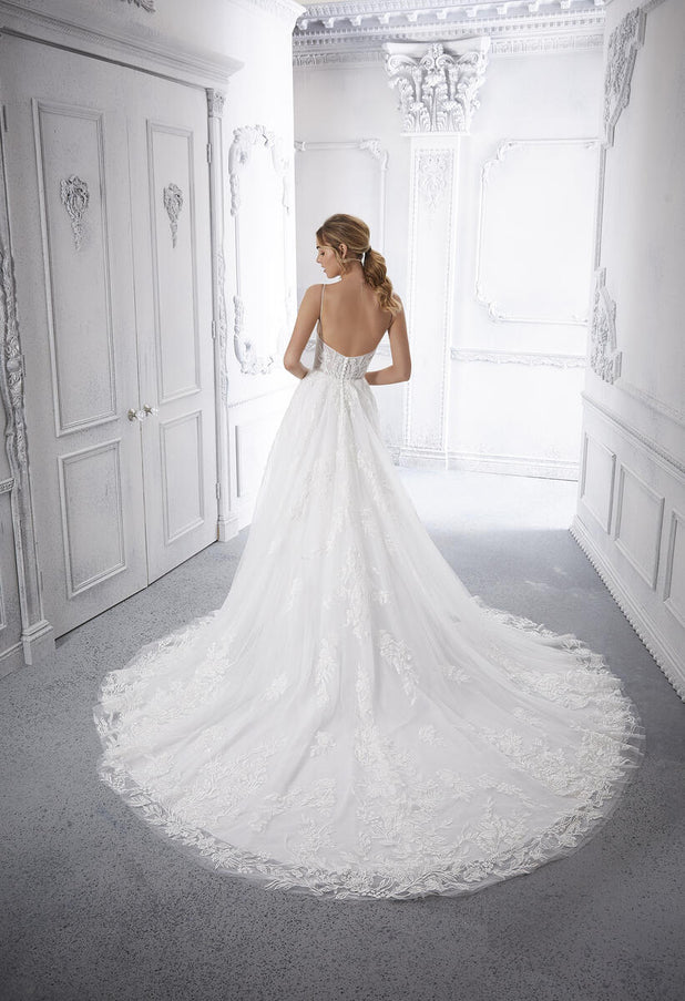 Morilee Bridal Style Number 2370 - 2