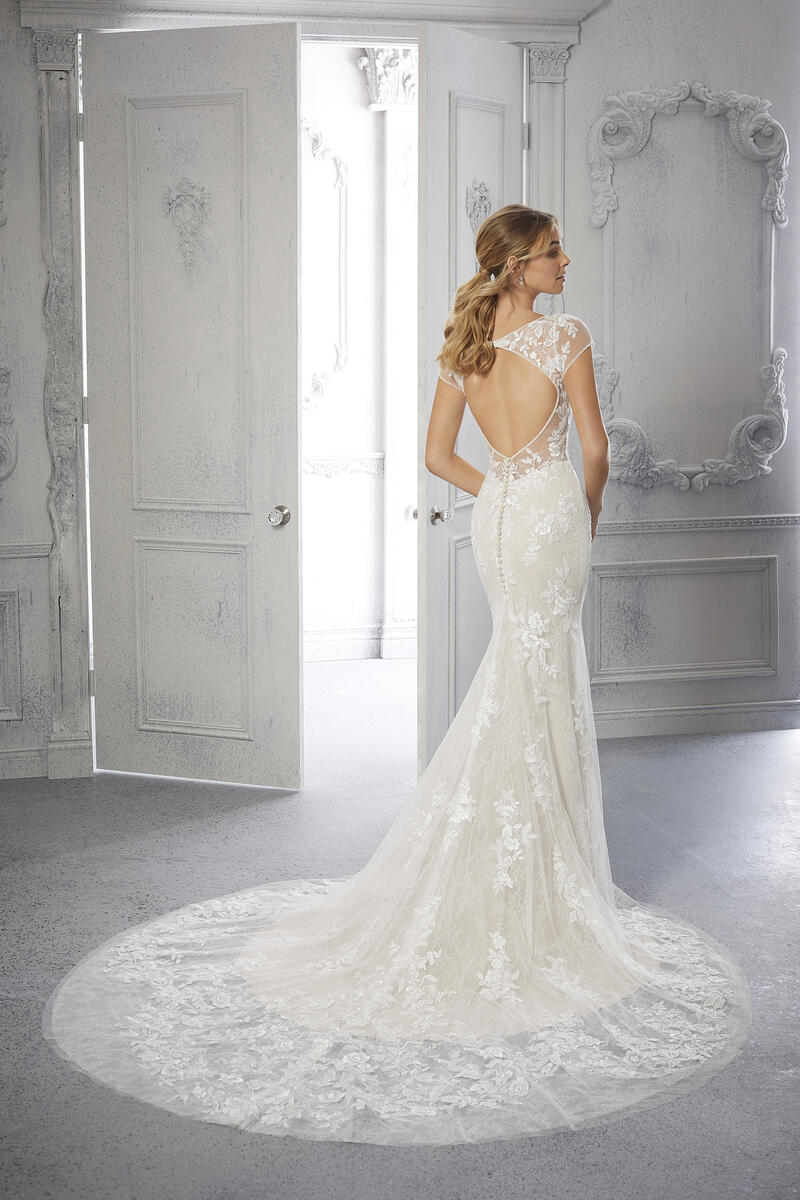 Morilee Bridal Style Number 2371 - 5