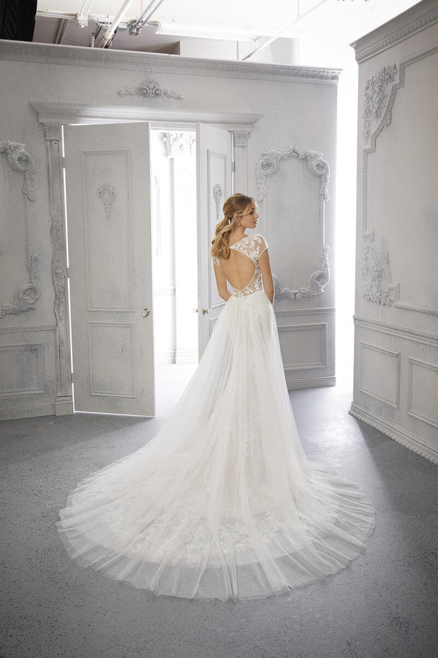 Morilee Bridal Style Number 2371 - 2