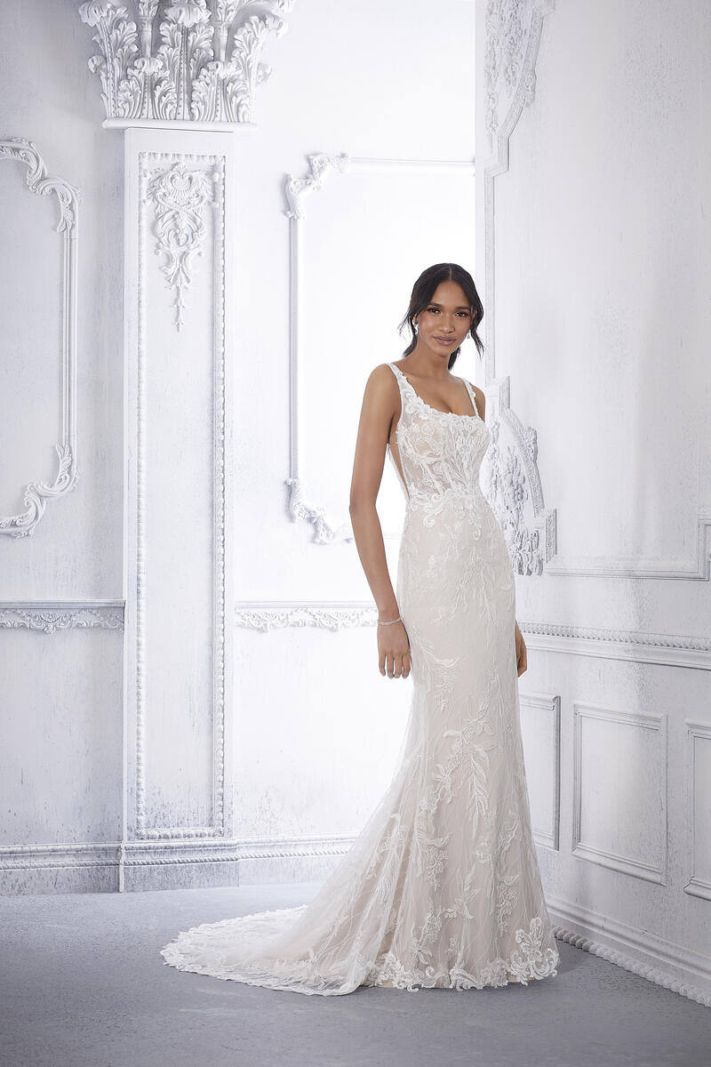 Morilee Bridal Style Number 2382 - 1