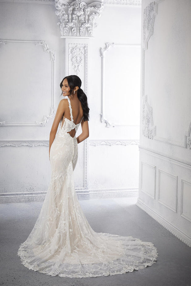 Morilee Bridal Style Number 2382 - 2