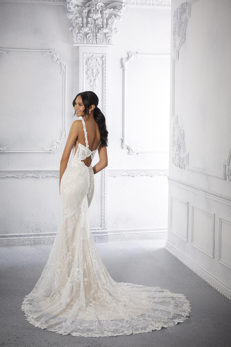 Morilee Bridal Style Number 2382 - 2