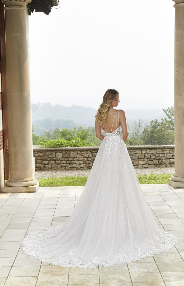 Morilee Bridal Style Number 2404 - 2