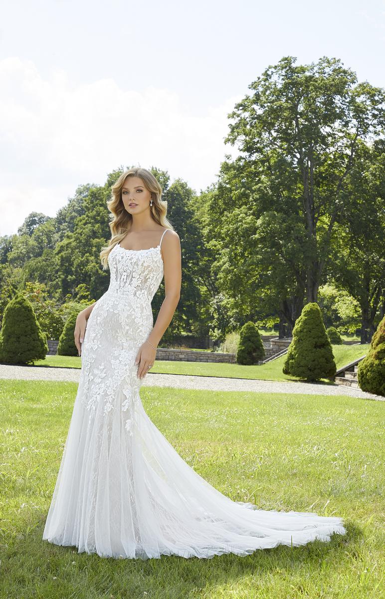 Morilee Bridal Style Number 2407 - 1