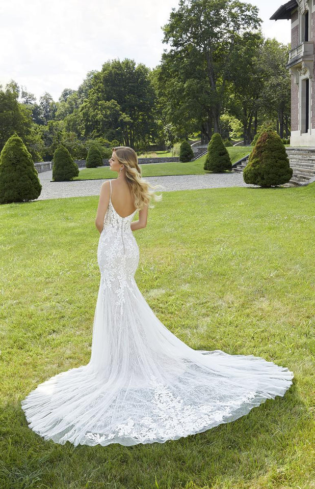 Morilee Bridal Style Number 2407 - 2