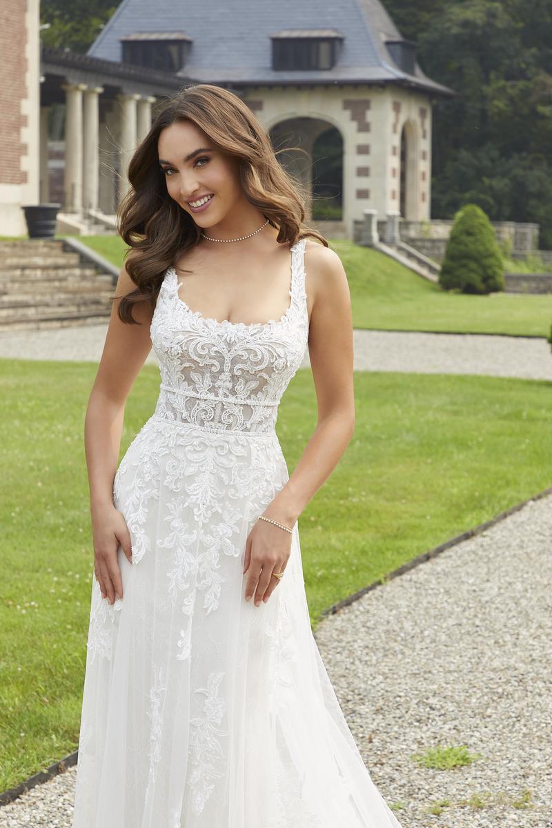Morilee Bridal Style Number 2416 - 3