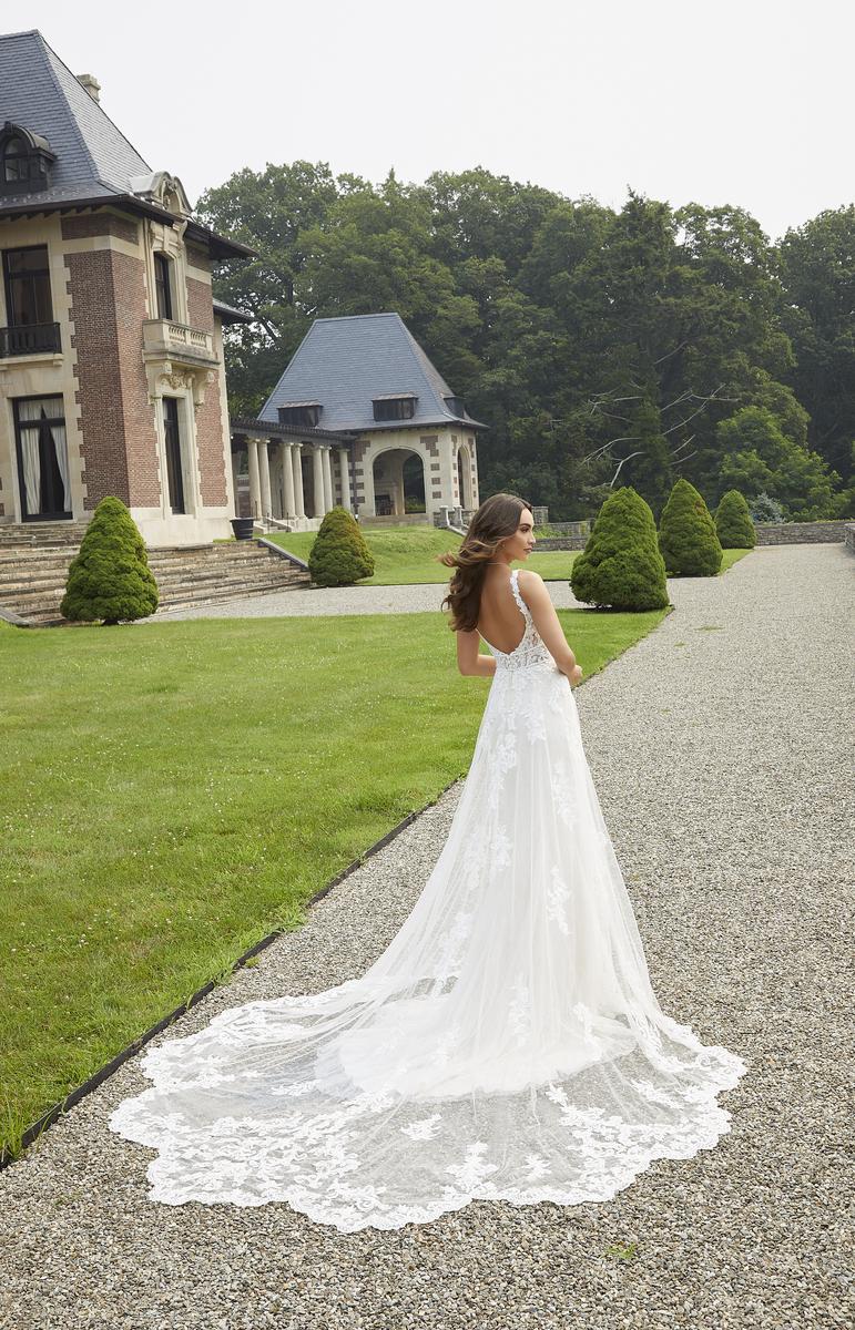 Morilee Bridal Style Number 2416 - 2