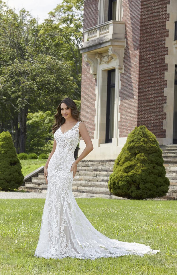 Morilee Bridal Style Number 2422 - 1