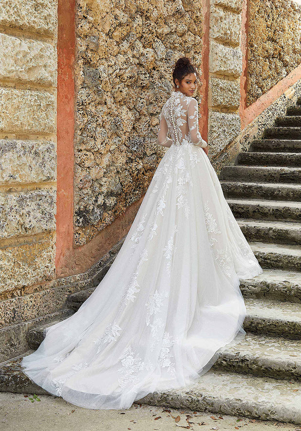 Morilee Bridal Style Number 2463 - 2