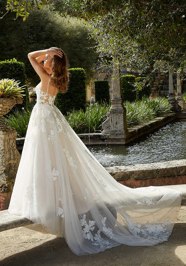 Morilee Bridal Style Number 2464 - 2