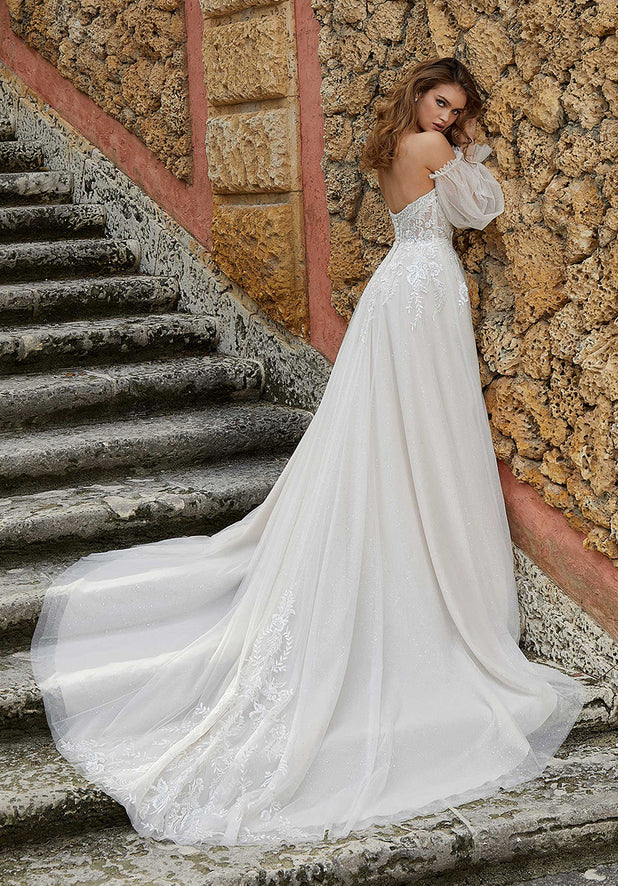 Morilee Bridal Style Number 2468 - 2
