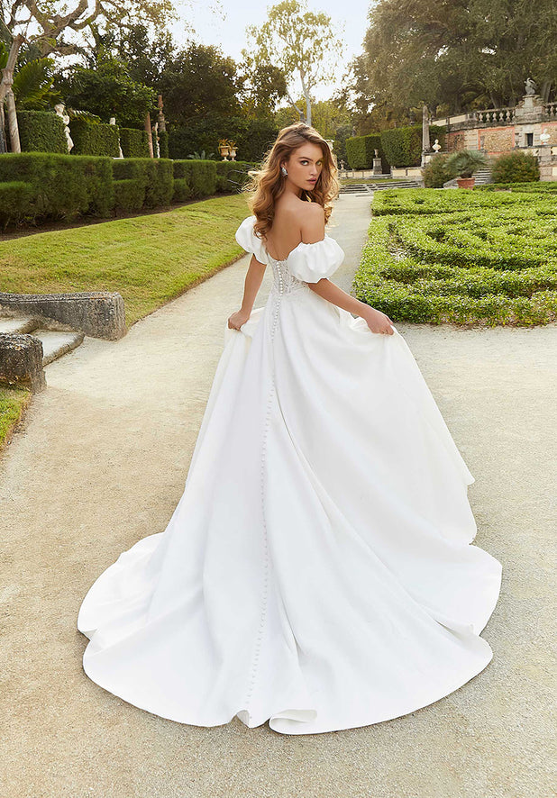 Morilee Bridal Style Number 2471 - 2
