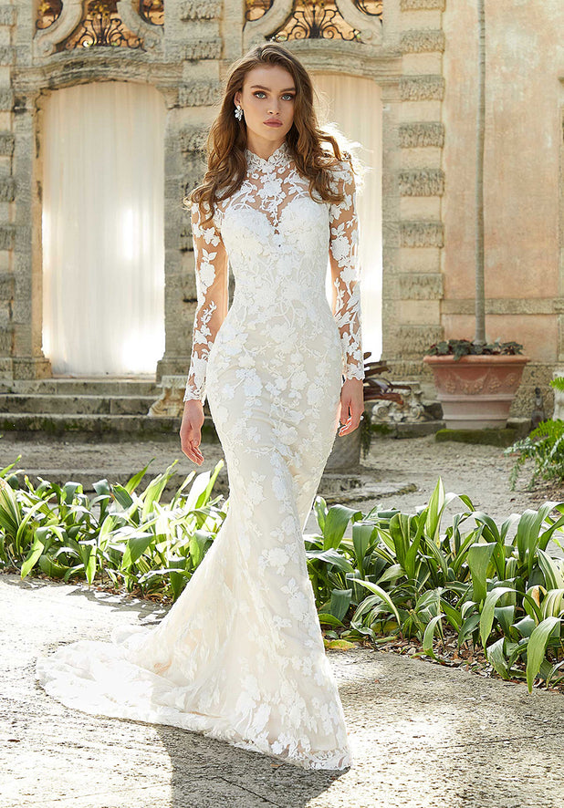 Morilee Bridal Style Number 2473 - 1