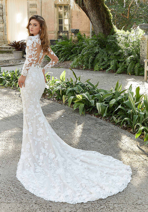 Morilee Bridal Style Number 2473 - 2