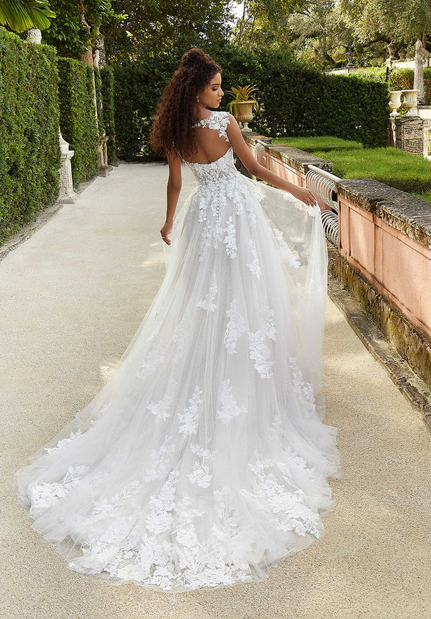 Morilee Bridal Style Number 2476 - 2