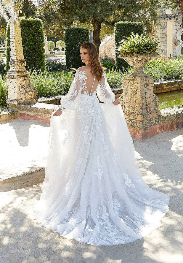 Morilee Bridal Style Number 2477 - 2