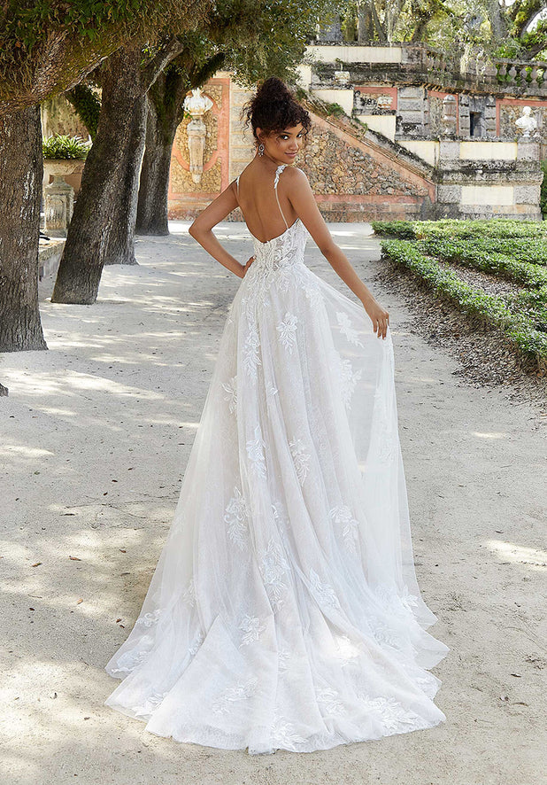 Morilee Bridal Style Number 2479 - 2