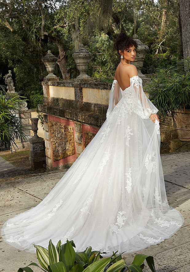 Morilee Bridal Style Number 2480 - 2
