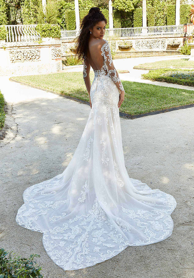 Morilee Bridal Style Number 2481 - 2