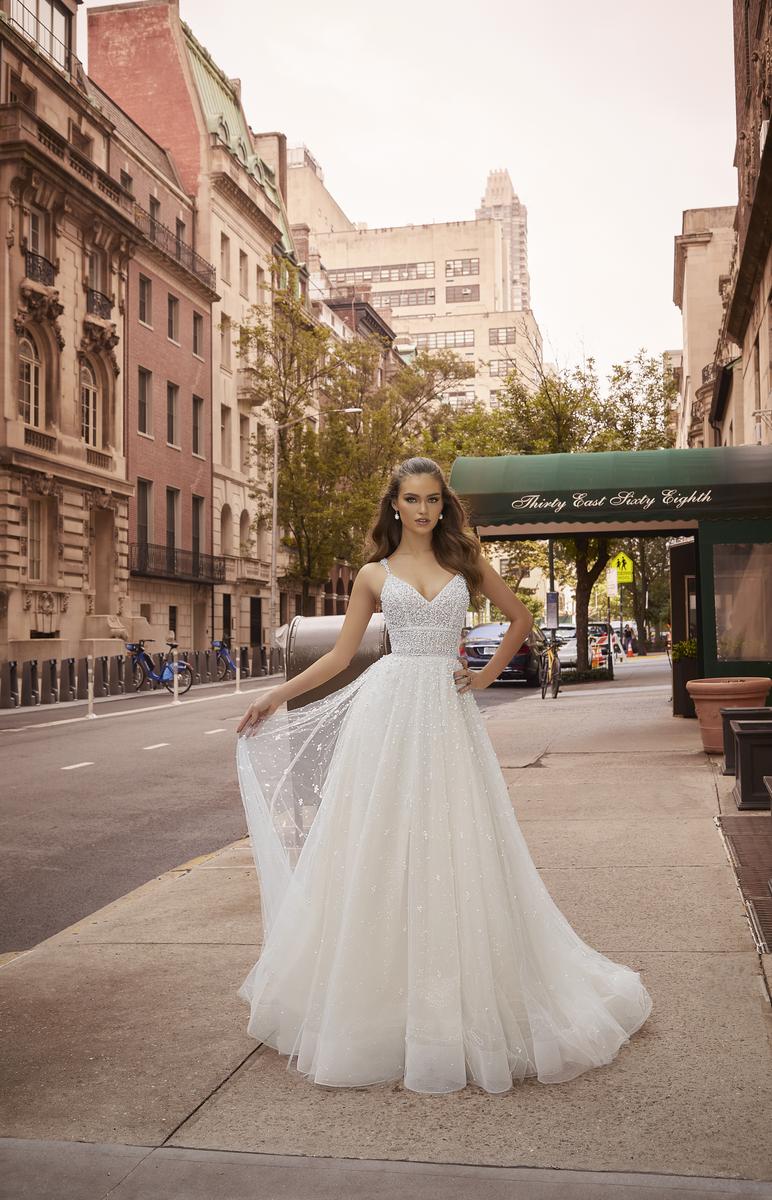 Morilee Bridal Style Number 2501 - 6