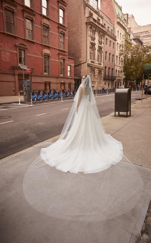 Morilee Bridal Style Number 2501 - 2
