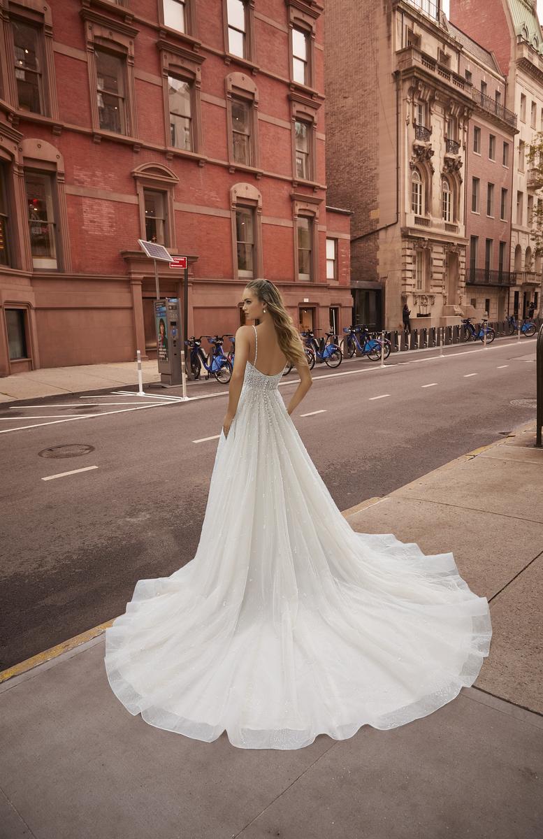 Morilee Bridal Style Number 2501 - 5