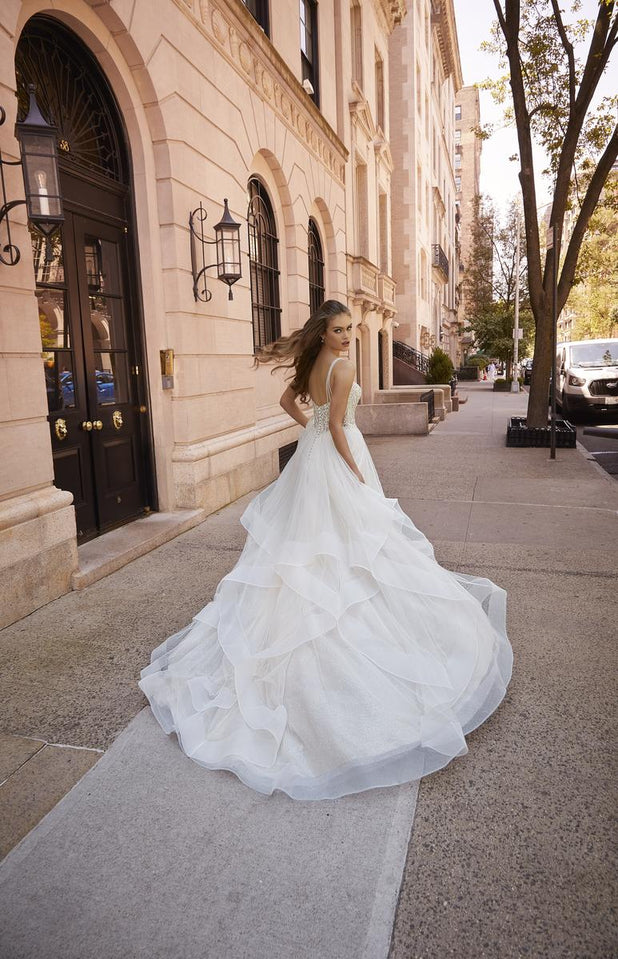 Morilee Bridal Style Number 2510 - 2