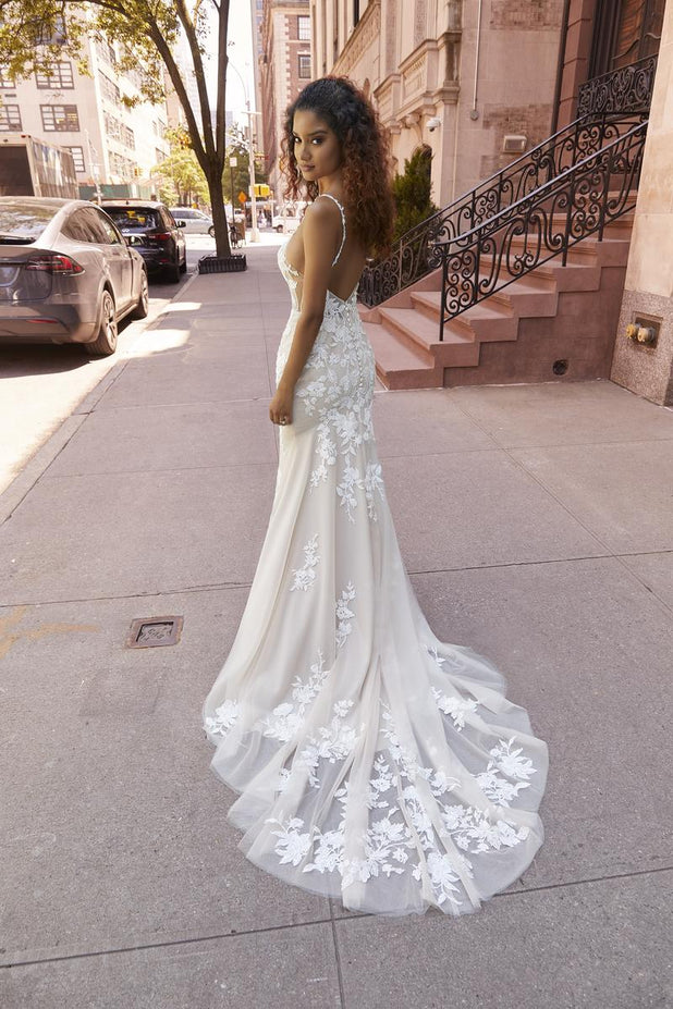 Morilee Bridal Style Number 2511 - 2
