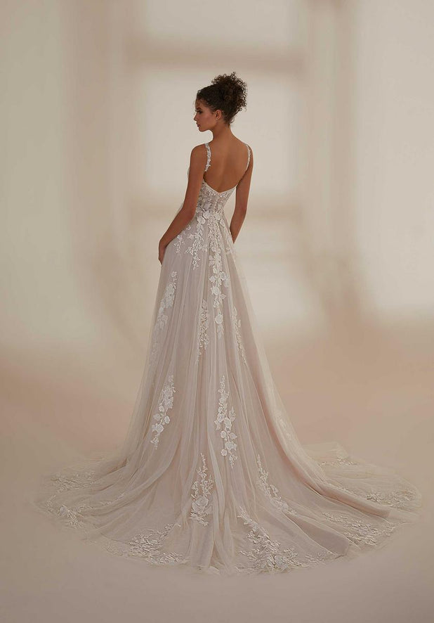 Morilee Bridal Style Number 2533 - 2