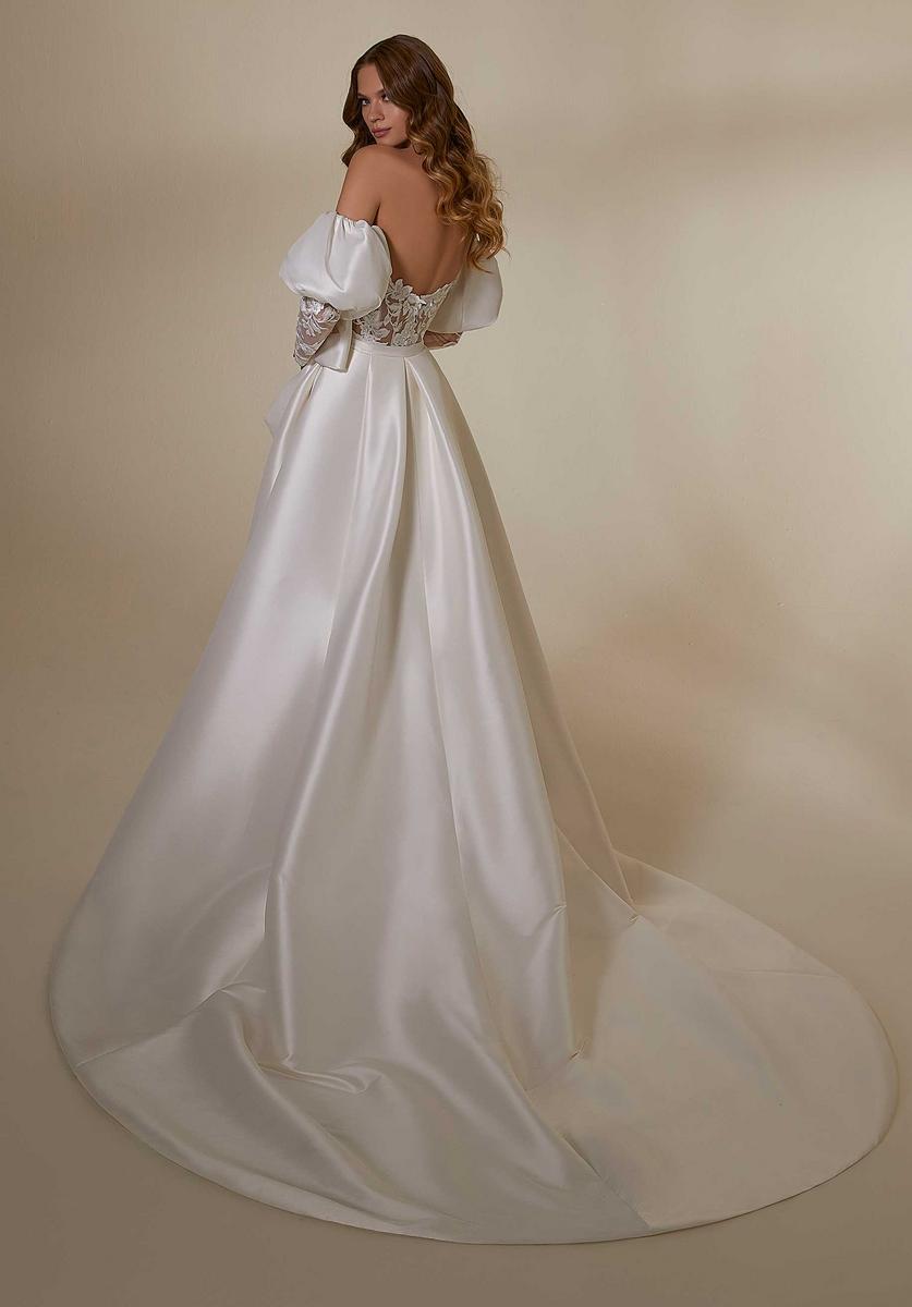 Morilee Bridal Style Number 2539 - 2