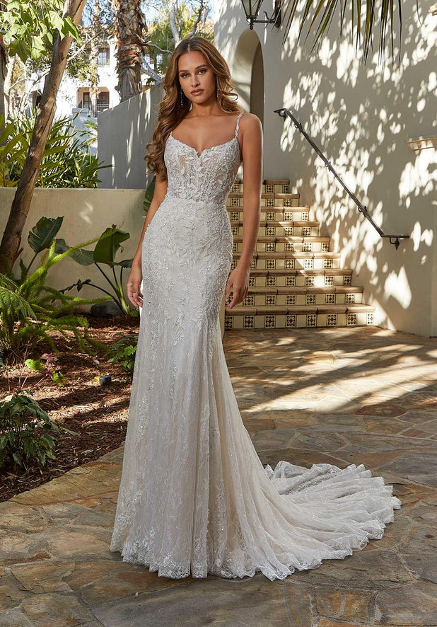 Morilee Bridal Style Number 2542 - 1