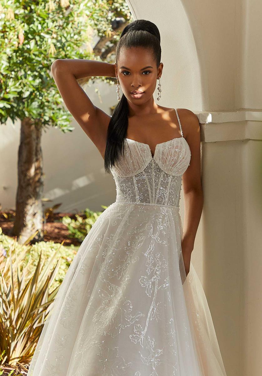 Morilee Bridal Style Number 2543 - 6