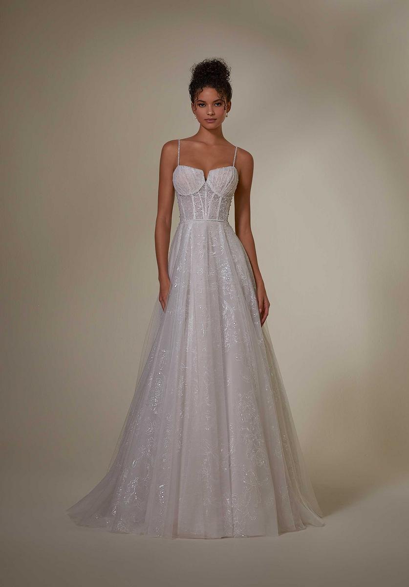 Morilee Bridal Style Number 2543 - 3