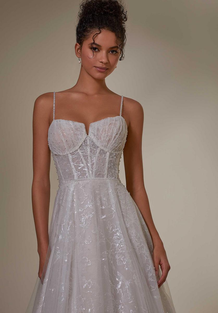 Morilee Bridal Style Number 2543 - 5