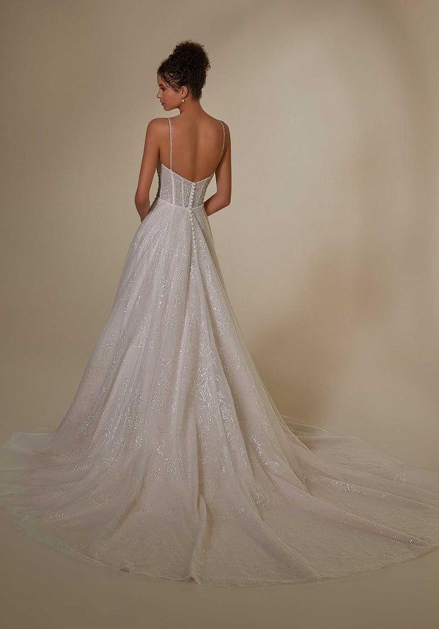 Morilee Bridal Style Number 2543 - 2