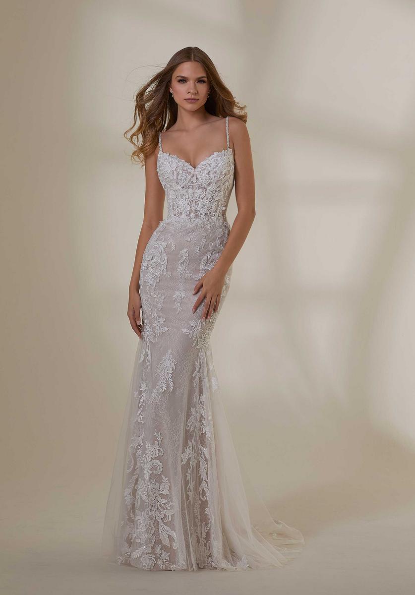 Morilee Bridal Style Number 2544 - 6
