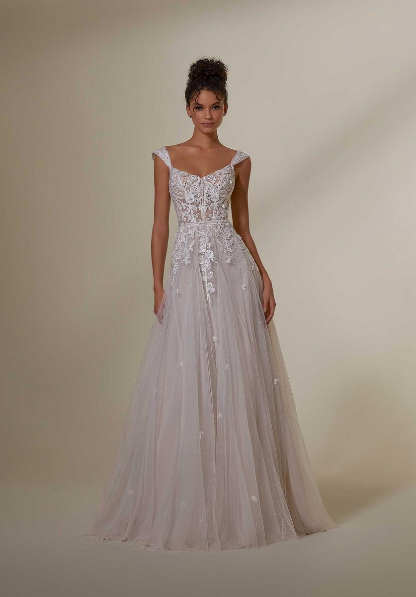 Morilee Bridal Style Number 2545 - 3