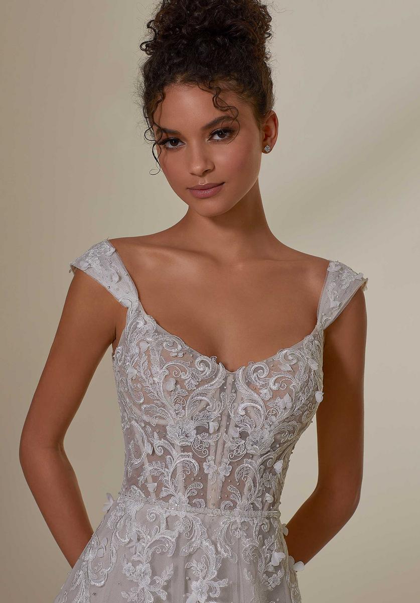 Morilee Bridal Style Number 2545 - 6