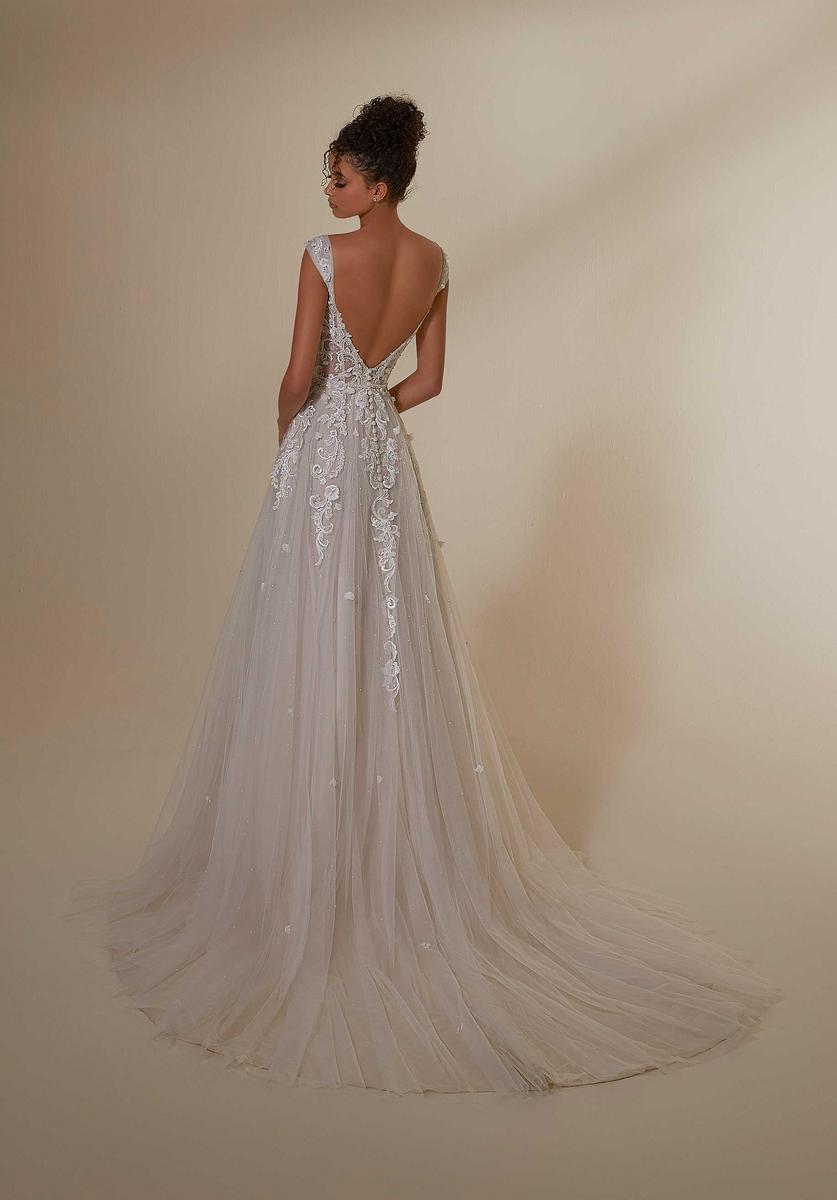 Morilee Bridal Style Number 2545 - 2